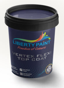 Vertex Flexi Topcoat